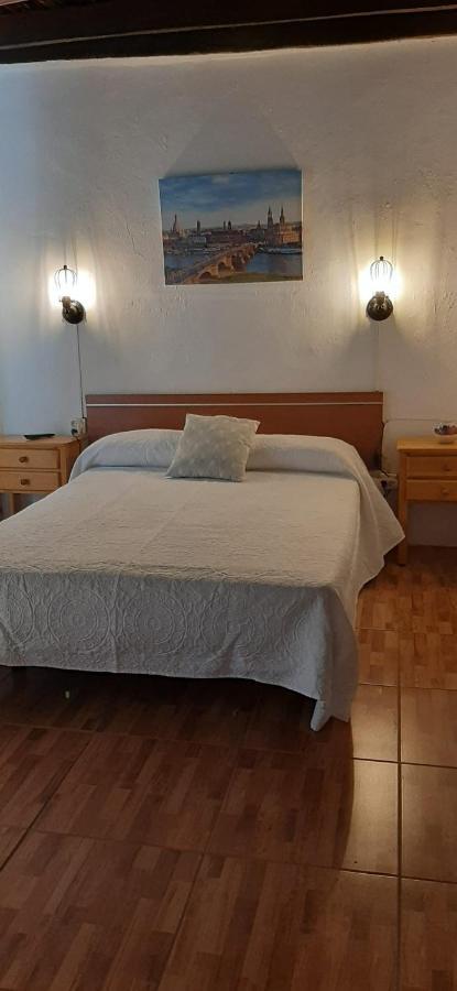 Vivienda Vacacional Sabinosa Ngoại thất bức ảnh