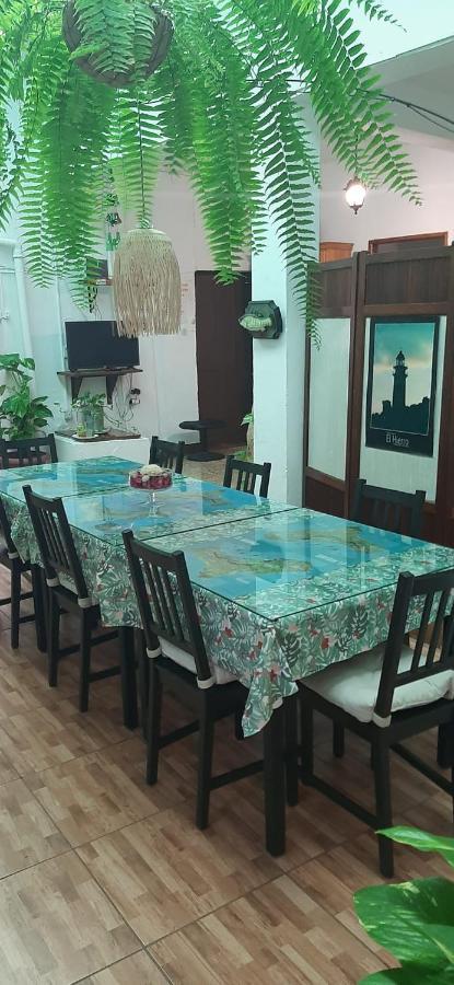 Vivienda Vacacional Sabinosa Ngoại thất bức ảnh