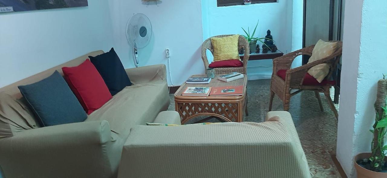 Vivienda Vacacional Sabinosa Ngoại thất bức ảnh