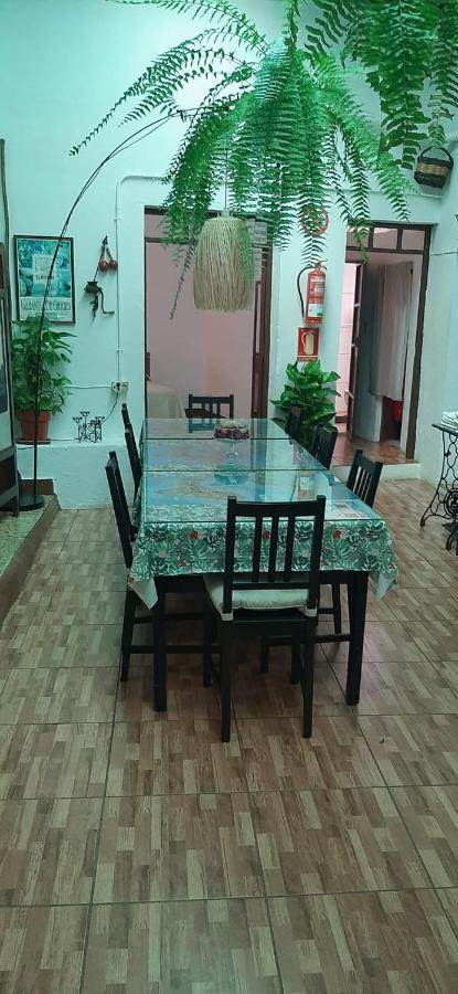 Vivienda Vacacional Sabinosa Ngoại thất bức ảnh